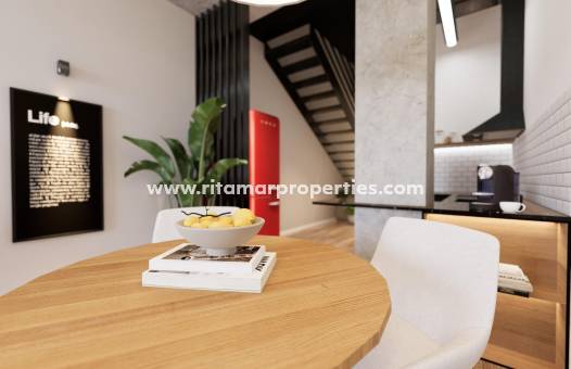  - Apartment - Alicante - Benalua