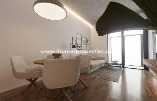  - Apartment - Alicante - Benalua