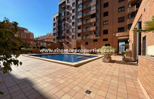  - Apartment - Alicante - Benalua