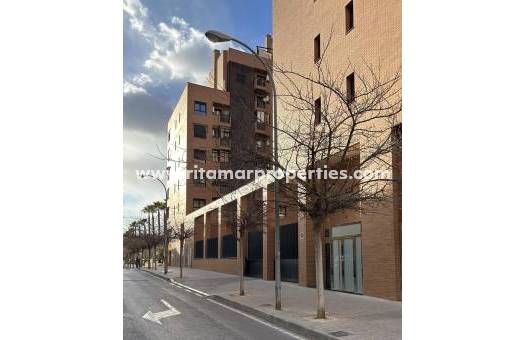  - Apartment - Alicante - Benalua