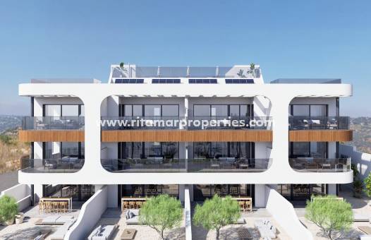 Wohnung -  - Benijófar - Pueblo