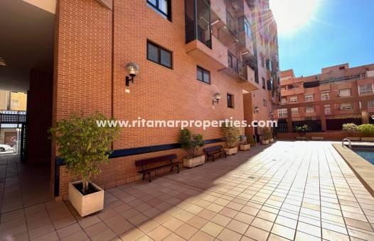  - Appartement - Alicante - Carolinas Bajas