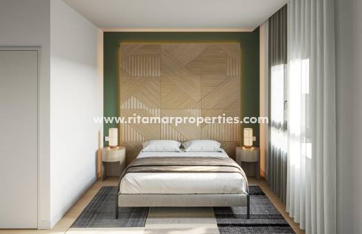  - Bungalow - San Miguel de Salinas - Pueblo