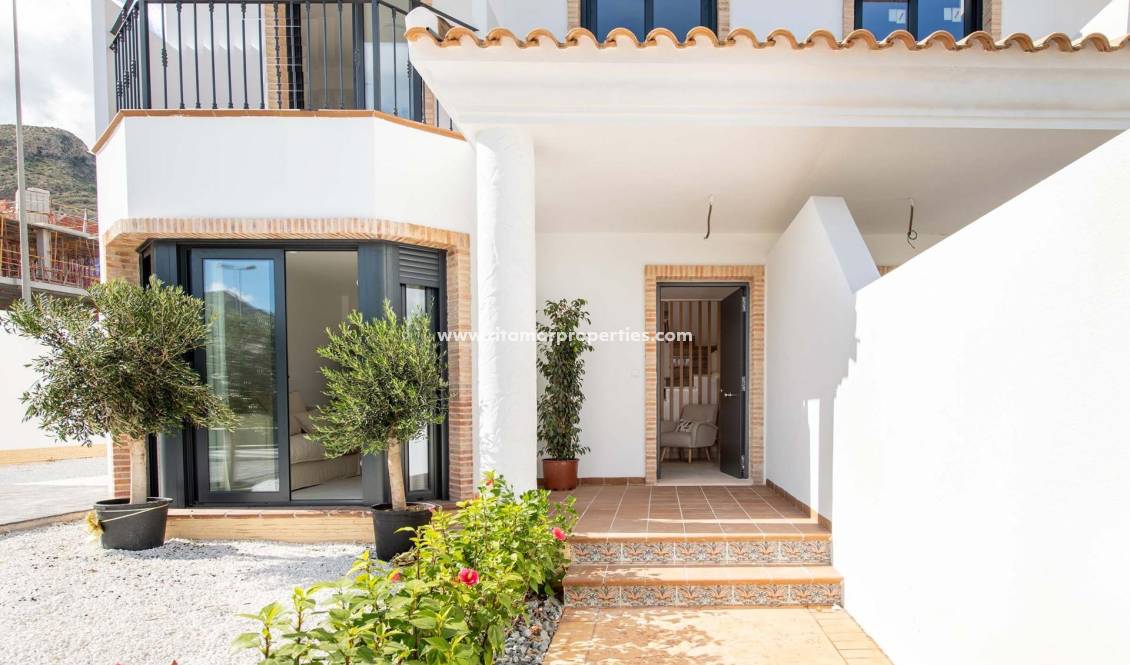  - Town House - Cox - Comunidad Valenciana
