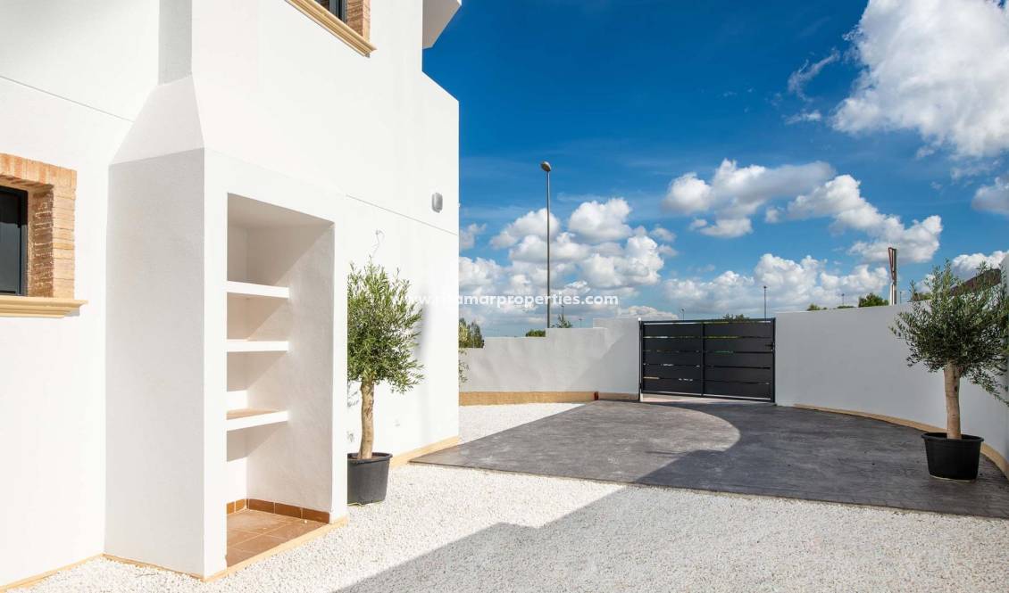  - Town House - Cox - Comunidad Valenciana