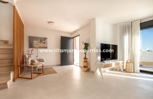  - Town House - Cox - Comunidad Valenciana