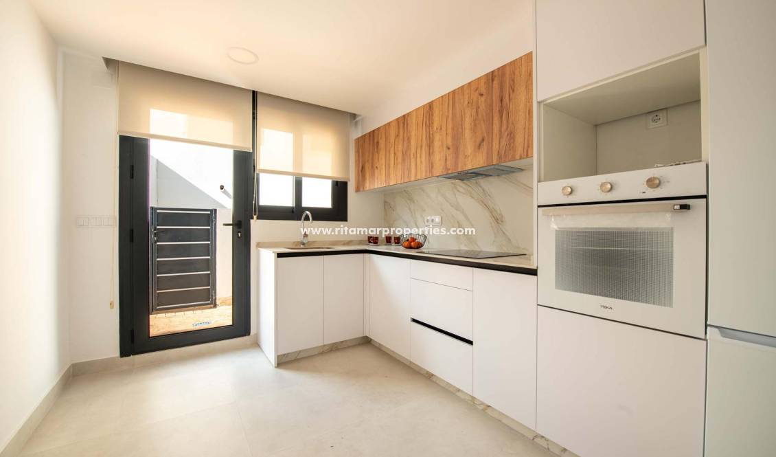  - Town House - Cox - Comunidad Valenciana