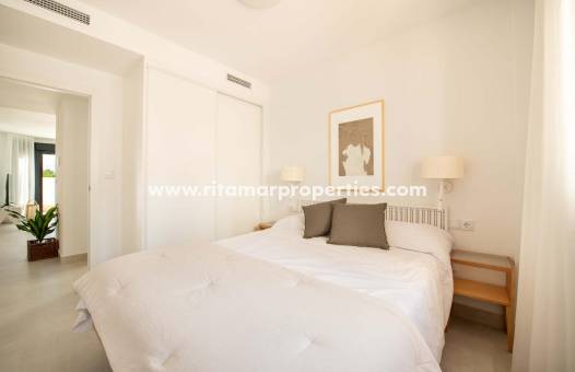  - Town House - Cox - Comunidad Valenciana