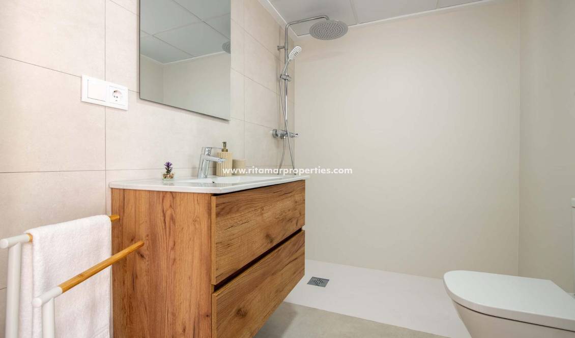  - Town House - Cox - Comunidad Valenciana