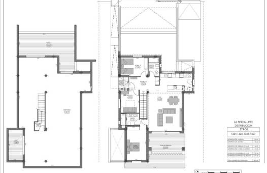  - Villa - Algorfa - Comunidad Valenciana