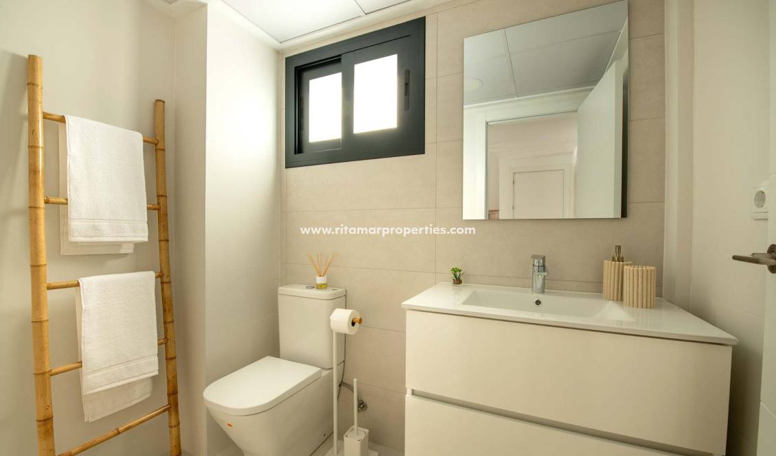  - Bungalow - Cox - Comunidad Valenciana