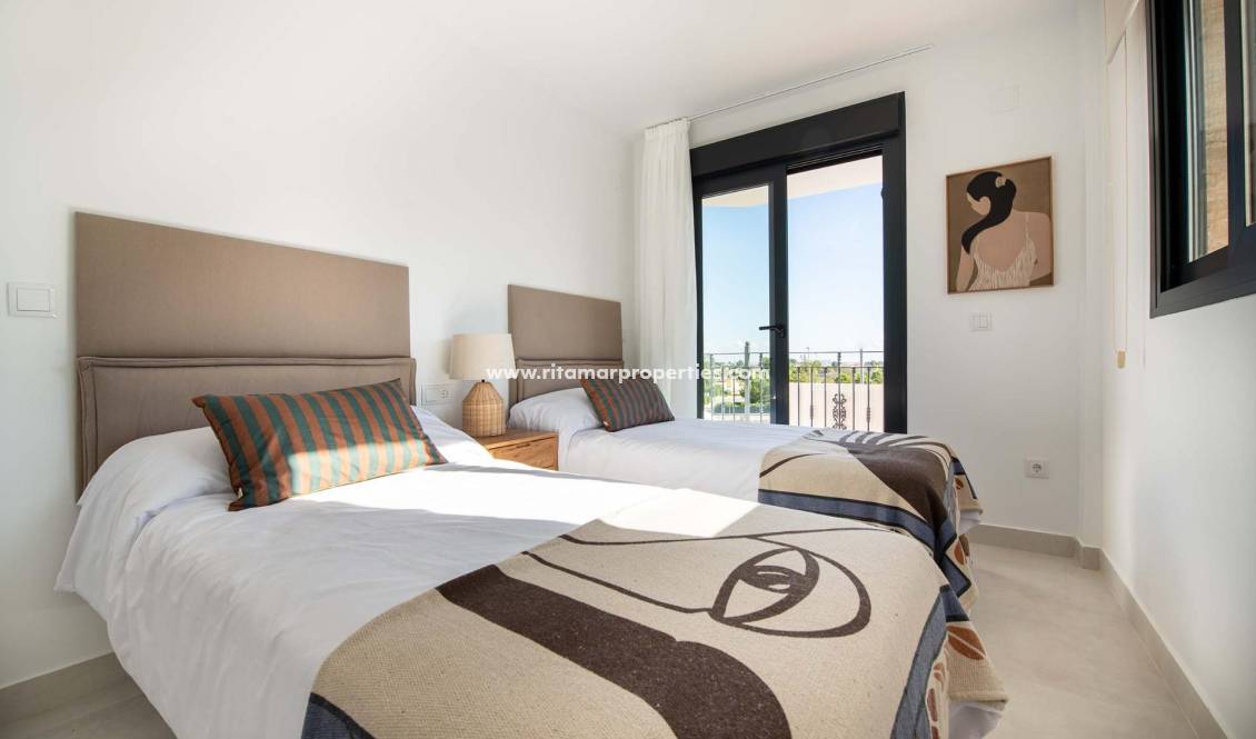  - Bungalow - Cox - Comunidad Valenciana