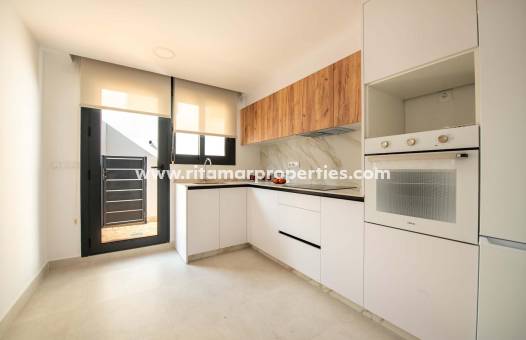  - Bungalow - Cox - Comunidad Valenciana