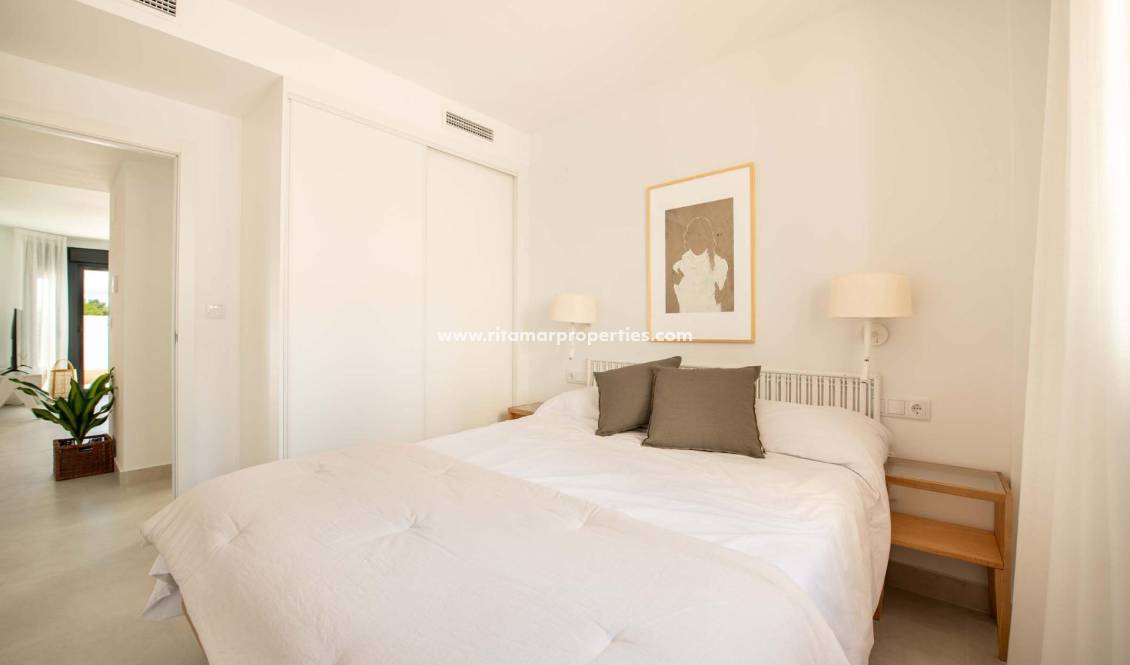  - Bungalow - Cox - Comunidad Valenciana