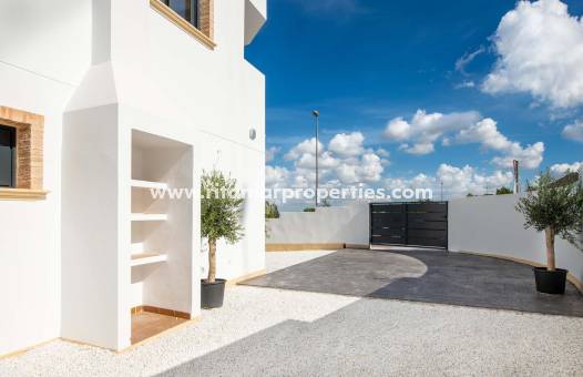  - Bungalow - Cox - Comunidad Valenciana