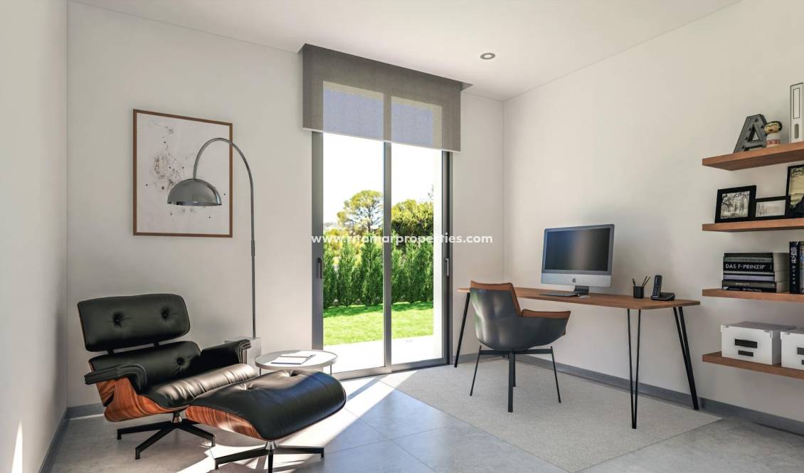  - Villa - Finestrat  - Sierra Cortina