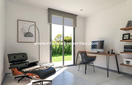  - Villa - Finestrat  - Sierra Cortina