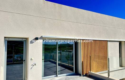  - Villa - Algorfa - La Finca Golf