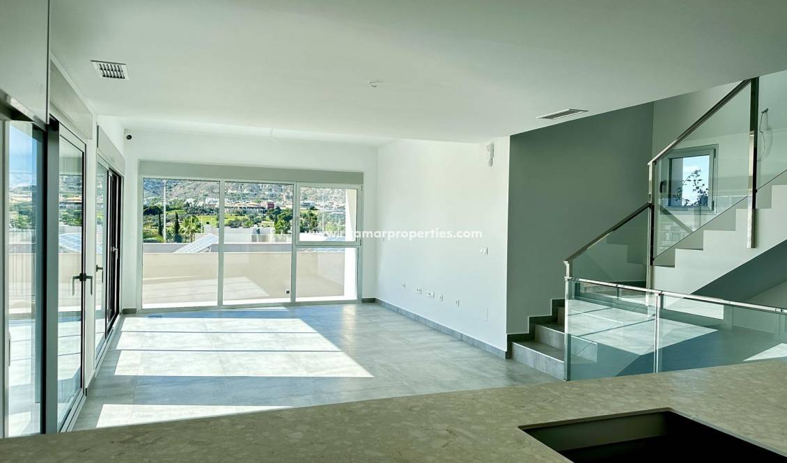  - Villa - Algorfa - La Finca Golf