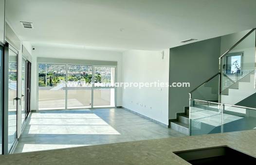  - Villa - Algorfa - La Finca Golf