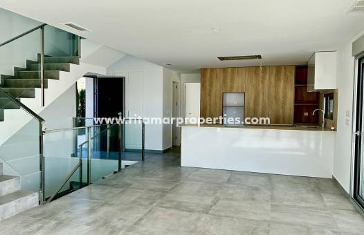  - Villa - Algorfa - La Finca Golf