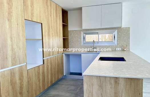  - Villa - Algorfa - La Finca Golf