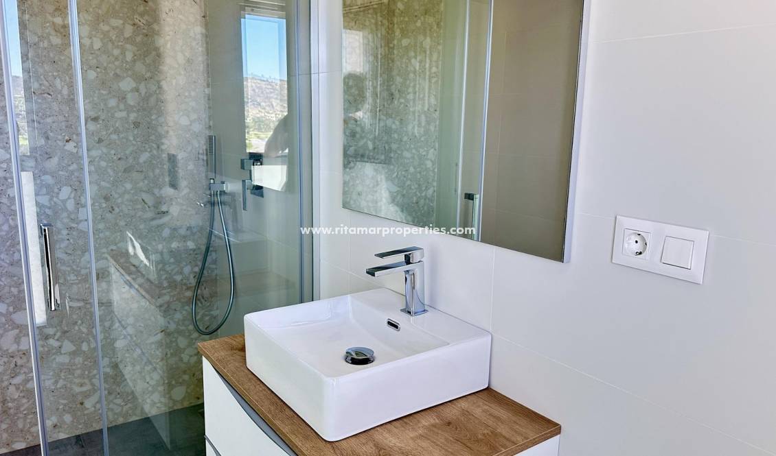  - Villa - Algorfa - La Finca Golf