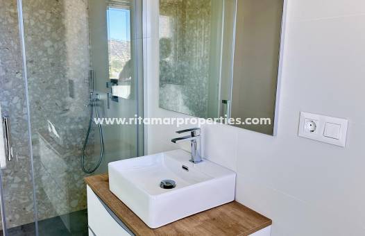  - Villa - Algorfa - La Finca Golf