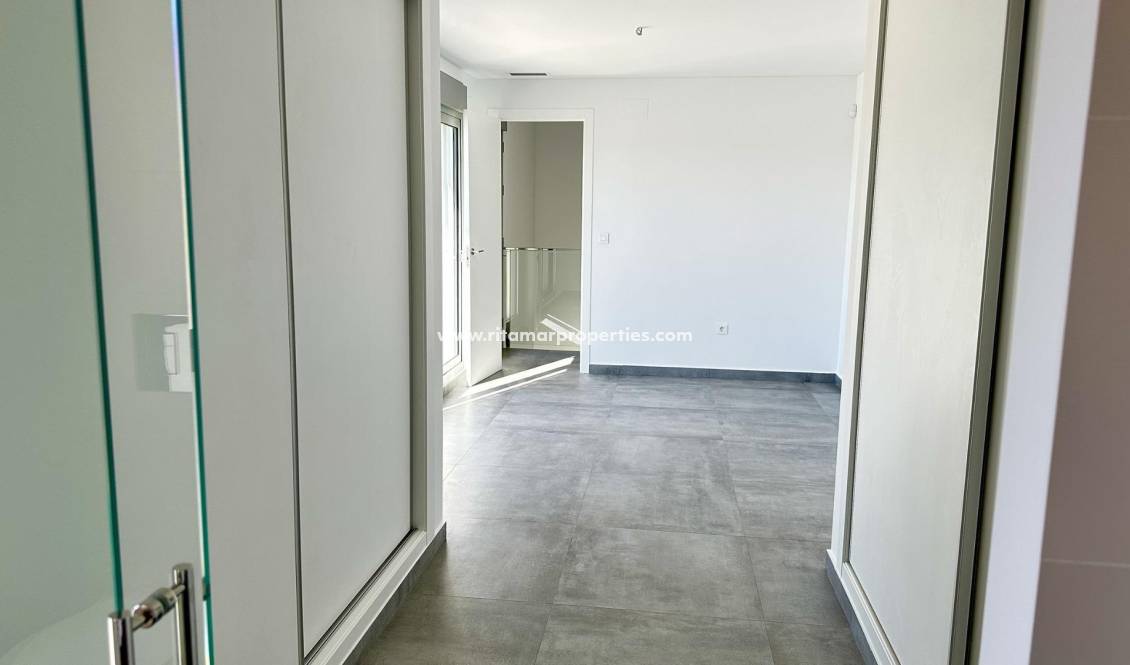  - Villa - Algorfa - La Finca Golf