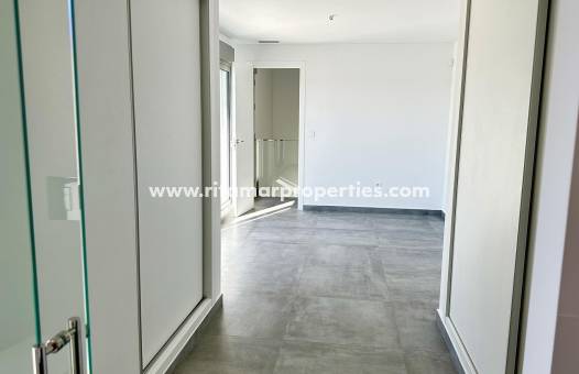  - Villa - Algorfa - La Finca Golf