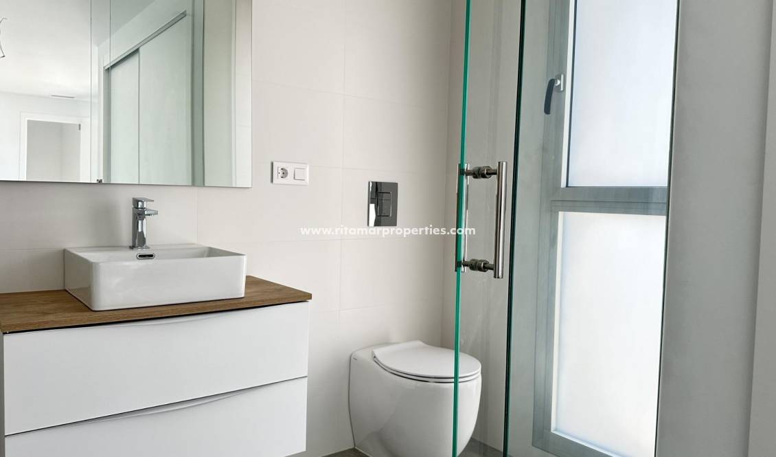  - Villa - Algorfa - La Finca Golf