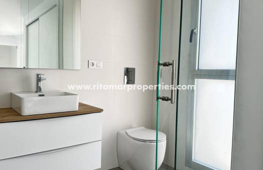  - Villa - Algorfa - La Finca Golf