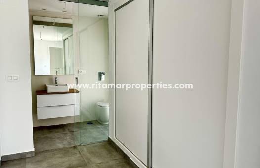  - Villa - Algorfa - La Finca Golf