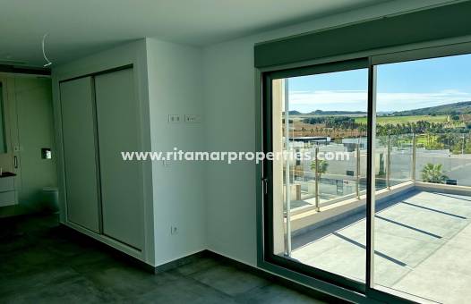  - Villa - Algorfa - La Finca Golf