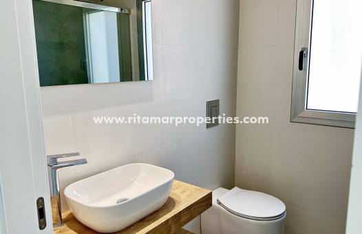  - Villa - Algorfa - La Finca Golf