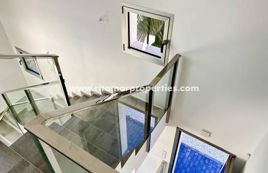  - Villa - Algorfa - La Finca Golf