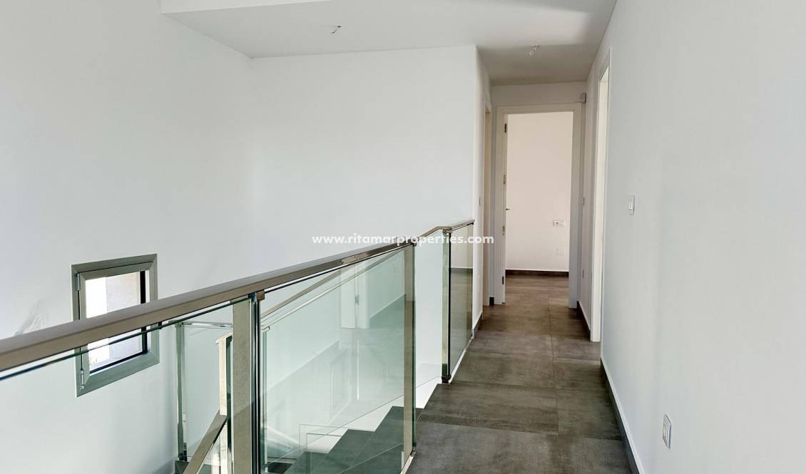  - Villa - Algorfa - La Finca Golf