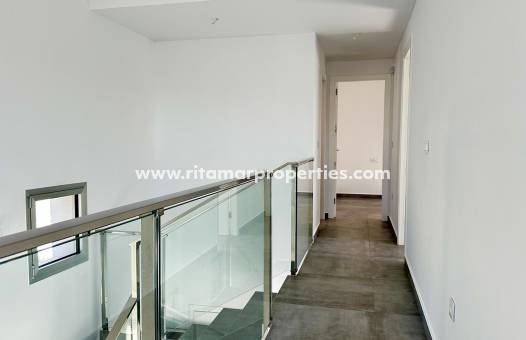  - Villa - Algorfa - La Finca Golf