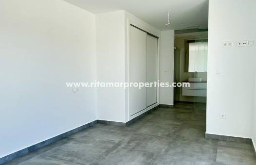  - Villa - Algorfa - La Finca Golf