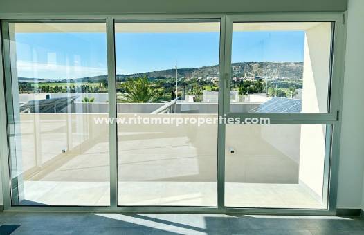  - Villa - Algorfa - La Finca Golf