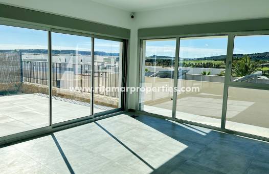  - Villa - Algorfa - La Finca Golf