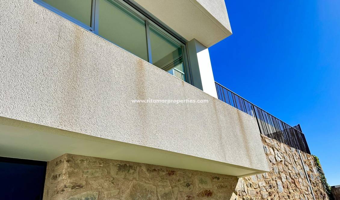  - Villa - Algorfa - La Finca Golf