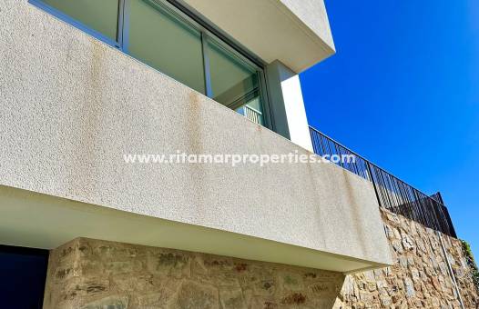  - Villa - Algorfa - La Finca Golf