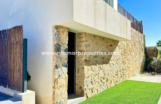  - Villa - Algorfa - La Finca Golf