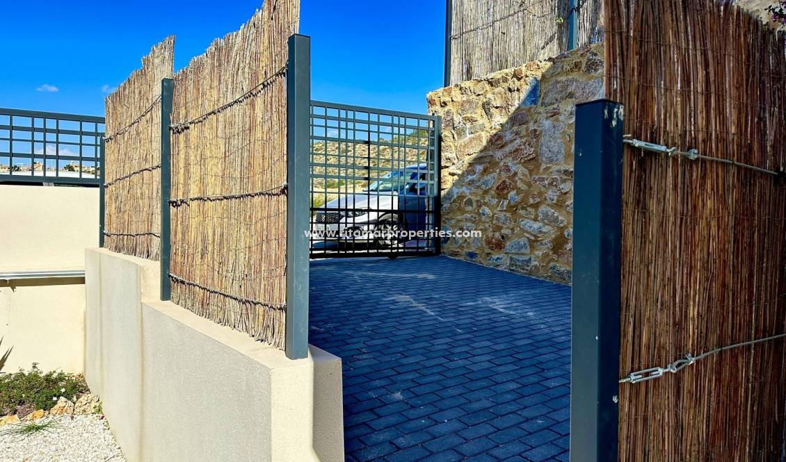  - Villa - Algorfa - La Finca Golf