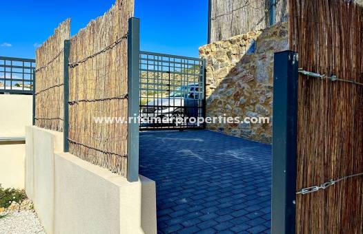  - Villa - Algorfa - La Finca Golf