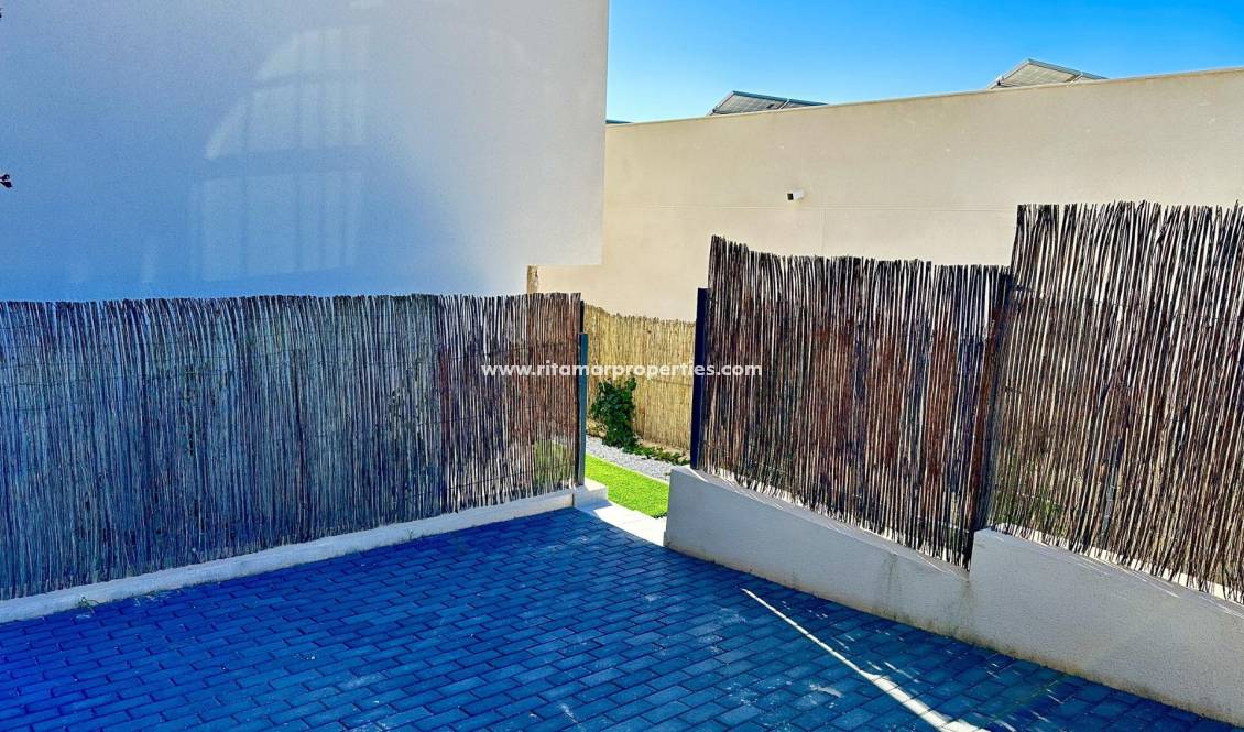  - Villa - Algorfa - La Finca Golf