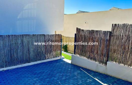  - Villa - Algorfa - La Finca Golf