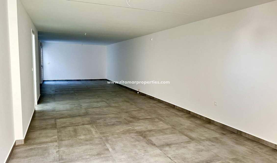  - Villa - Algorfa - La Finca Golf