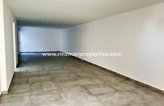  - Villa - Algorfa - La Finca Golf